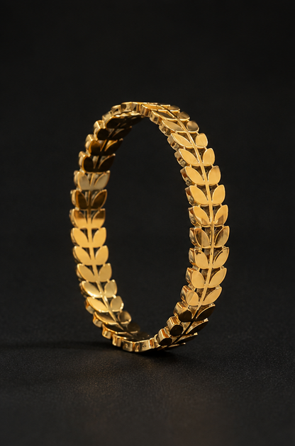 Golden Leaf Anti-Tarnish KADA